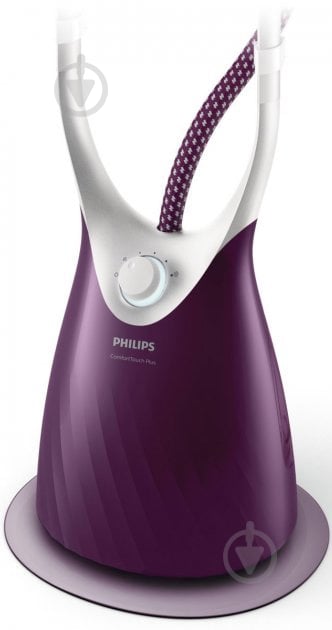 Отпариватель Philips ComfortTouch Plus GC558/30 - фото 4
