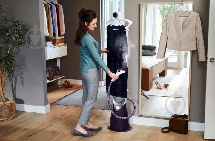 Отпариватель Philips ComfortTouch Plus GC558/30 - фото 8