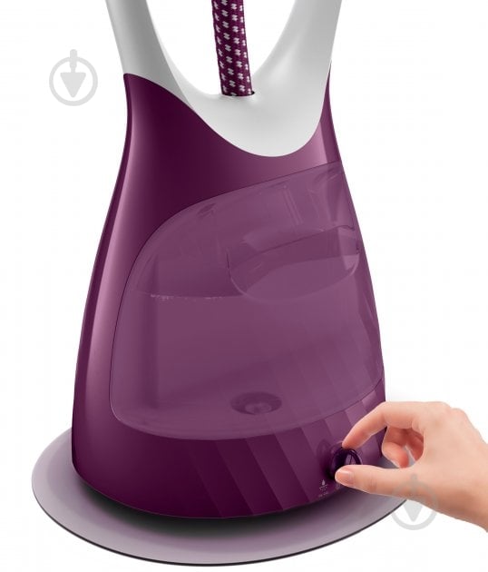 Отпариватель Philips ComfortTouch Plus GC558/30 - фото 2