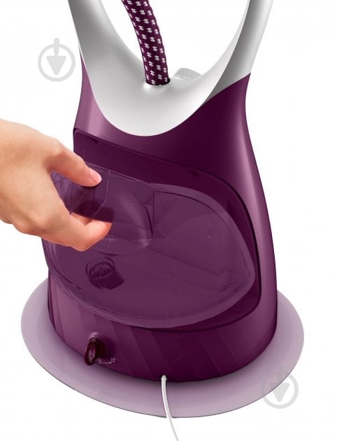 Отпариватель Philips ComfortTouch Plus GC558/30 - фото 3