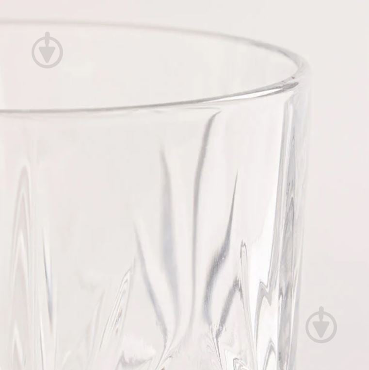 Набор стаканов RCR Melodia 230 мл 6 шт. - фото 6