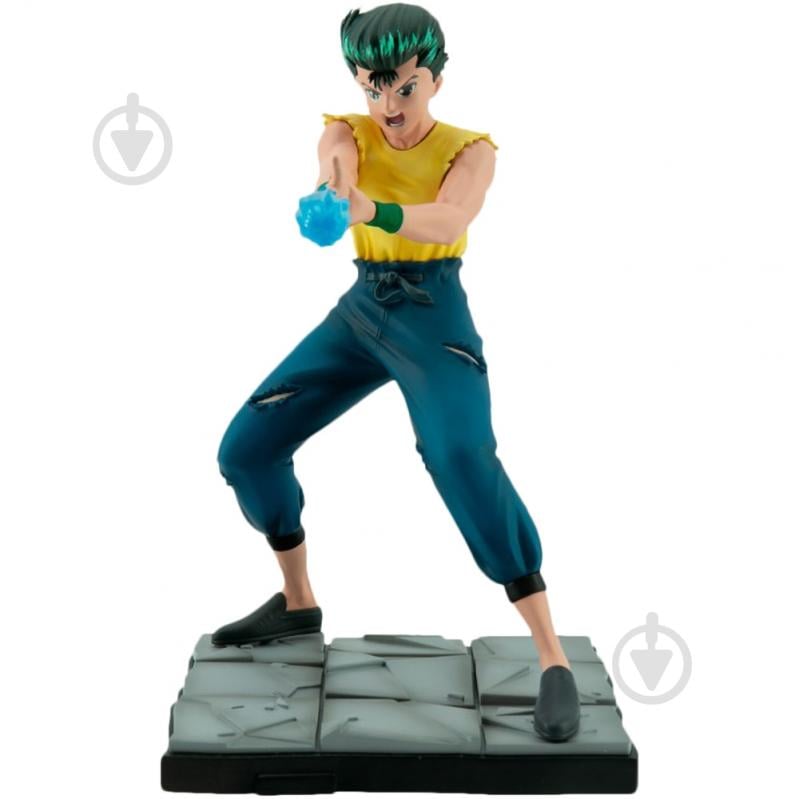 Фигурка ABYstyle YU YU HAKUSHO Yusuke (ABYFIG034) - фото 1