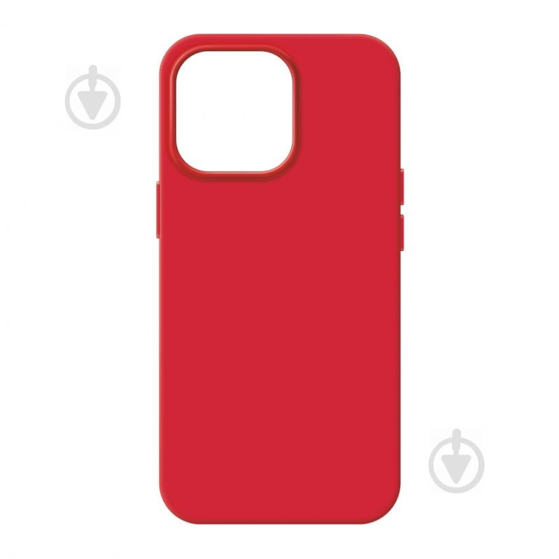 Панель Armorstandart ICON Case для Apple iPhone 13 Pro Red (ARM60495) для Apple iPhone 13 Pro (ARM60495) - фото 1