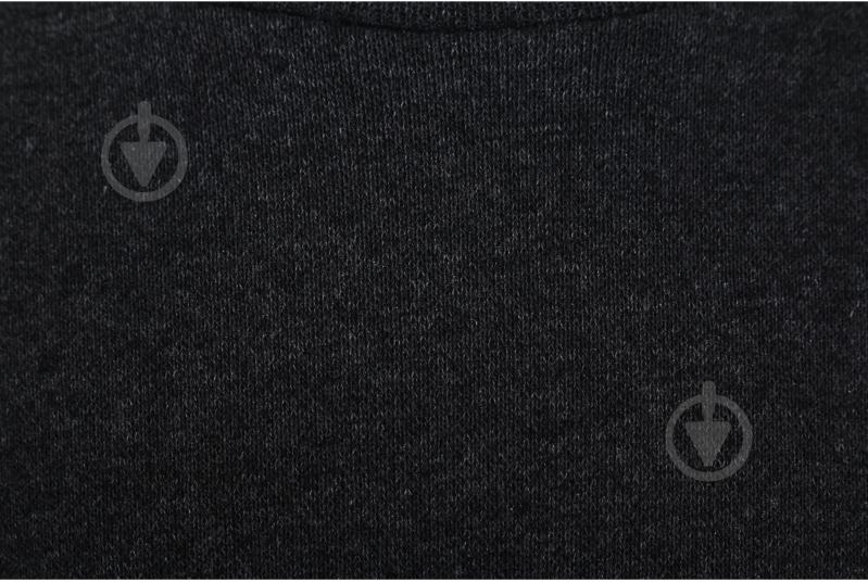 Гольф унисекс Piccolo в рубчик р.146 серый 580006 - фото 2