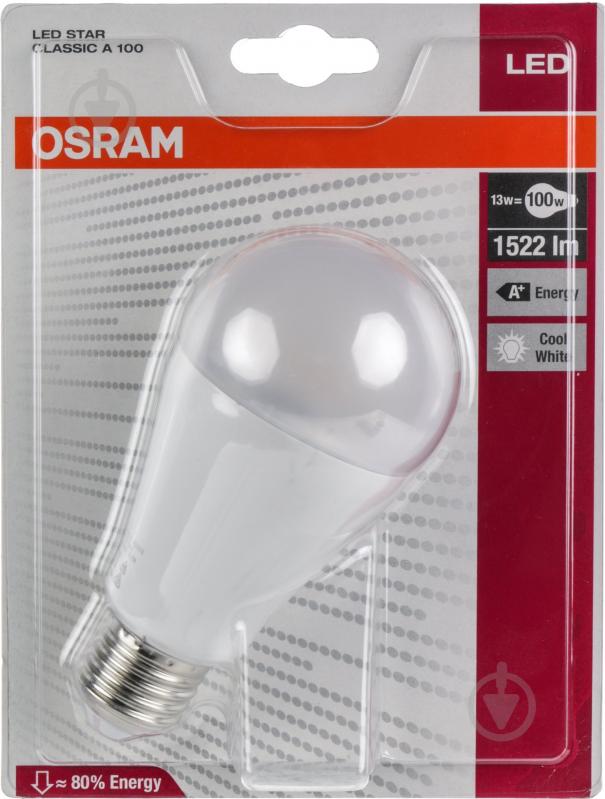 Osram 220 В 4052899272415 - фото 2