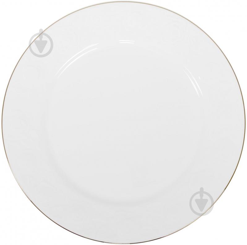 Сервиз столово-чайный Golden Rose 30 предметов на 6 персон - фото 3