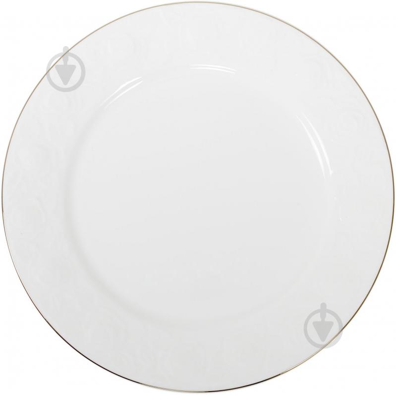 Сервиз столово-чайный Golden Rose 30 предметов на 6 персон - фото 4