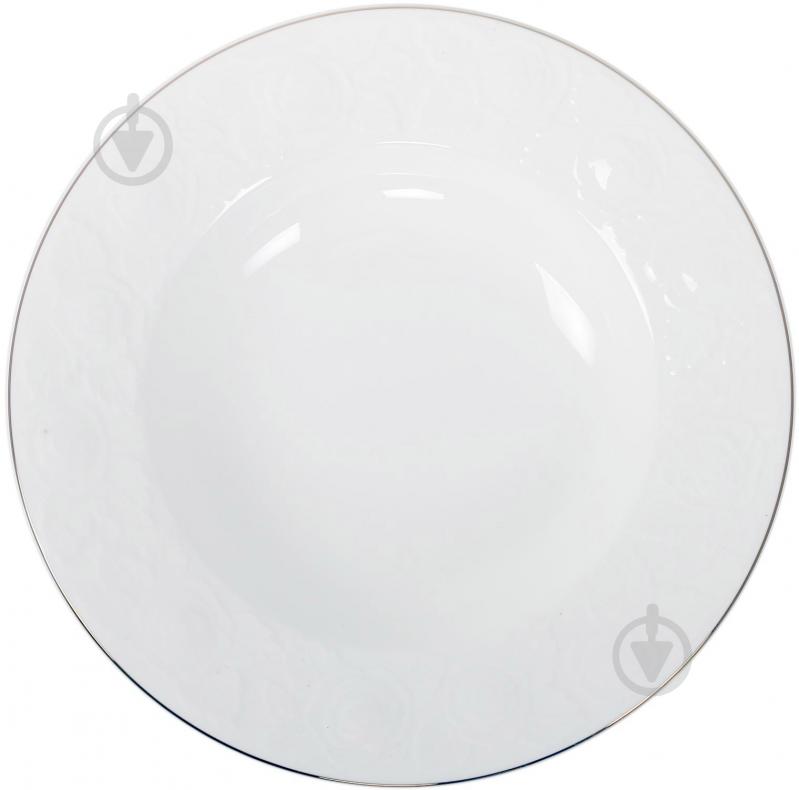 Сервиз столово-чайный Golden Rose 30 предметов на 6 персон - фото 5