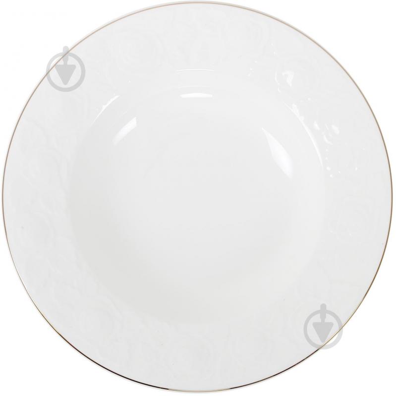 Сервиз столово-чайный Golden Rose 30 предметов на 6 персон - фото 6