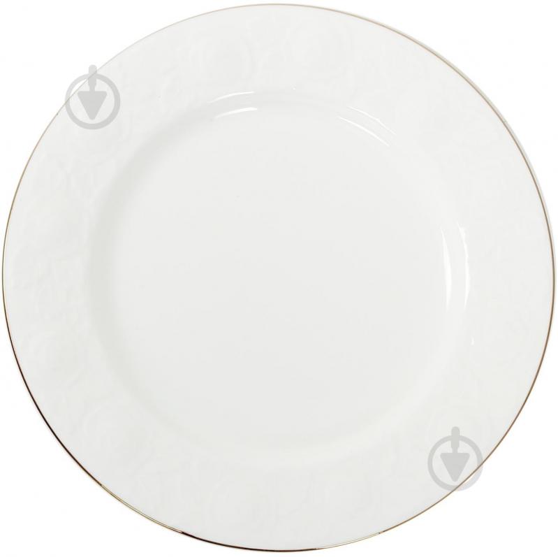 Сервиз столово-чайный Golden Rose 30 предметов на 6 персон - фото 7