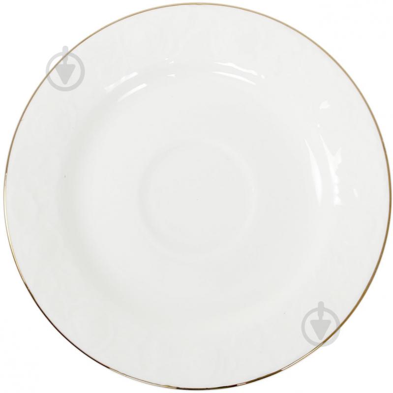 Сервиз столово-чайный Golden Rose 30 предметов на 6 персон - фото 8