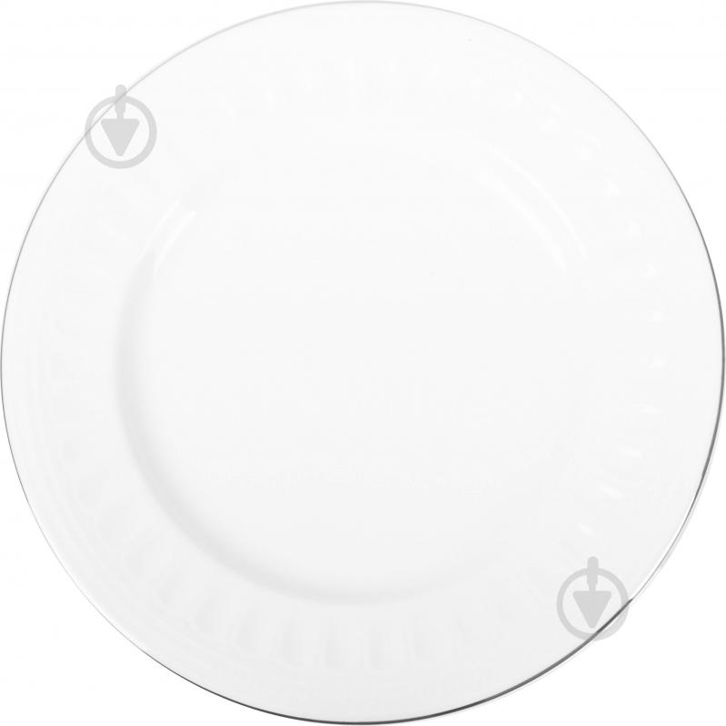 Сервиз столово-чайный Platinum Line 37 предметов на 6 персон - фото 12 Сервиз столово-чайный Platinum Line 37 предметов на 6 персон - фото 12