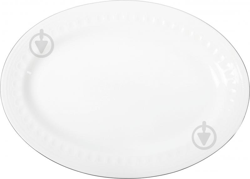 Сервиз столово-чайный Platinum Line 37 предметов на 6 персон - фото 4 Сервиз столово-чайный Platinum Line 37 предметов на 6 персон - фото 4