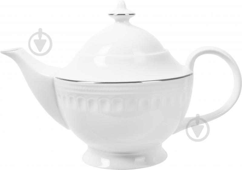 Сервиз столово-чайный Platinum Line 37 предметов на 6 персон - фото 5 Сервиз столово-чайный Platinum Line 37 предметов на 6 персон - фото 5