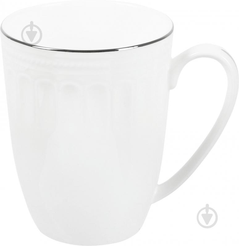 Сервиз столово-чайный Platinum Line 37 предметов на 6 персон - фото 14 Сервиз столово-чайный Platinum Line 37 предметов на 6 персон - фото 14