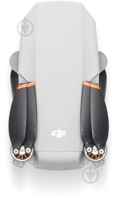 Квадрокоптер DJI Mavic Mini 2 Fly More Combo 10549 - фото 4