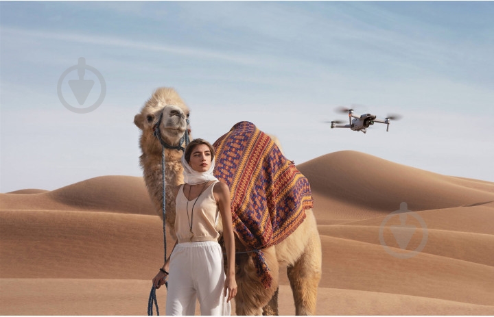 Квадрокоптер DJI Mavic Air 2 12025 - фото 13