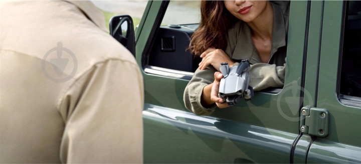 Квадрокоптер DJI Mavic Air 2 12025 - фото 16