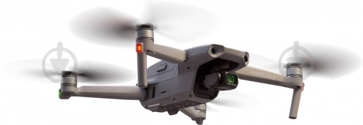 Квадрокоптер DJI Mavic Air 2 12025 - фото 8