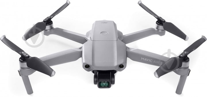 Квадрокоптер DJI Mavic Air 2 Fly More Combo 12026 - фото 1 Квадрокоптер DJI Mavic Air 2 Fly More Combo 12026 - фото 1