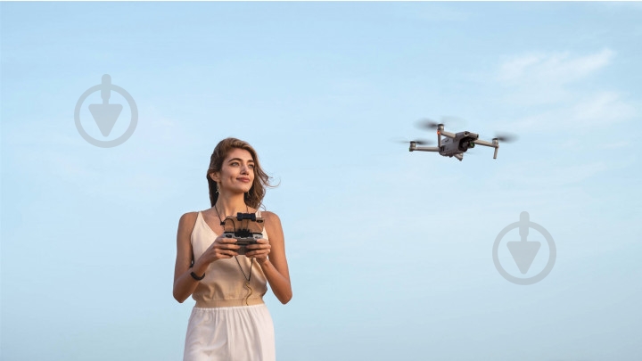 Квадрокоптер DJI Mavic Air 2 Fly More Combo 12026 - фото 14 Квадрокоптер DJI Mavic Air 2 Fly More Combo 12026 - фото 14