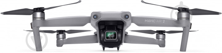 Квадрокоптер DJI Mavic Air 2 Fly More Combo 12026 - фото 2 Квадрокоптер DJI Mavic Air 2 Fly More Combo 12026 - фото 2