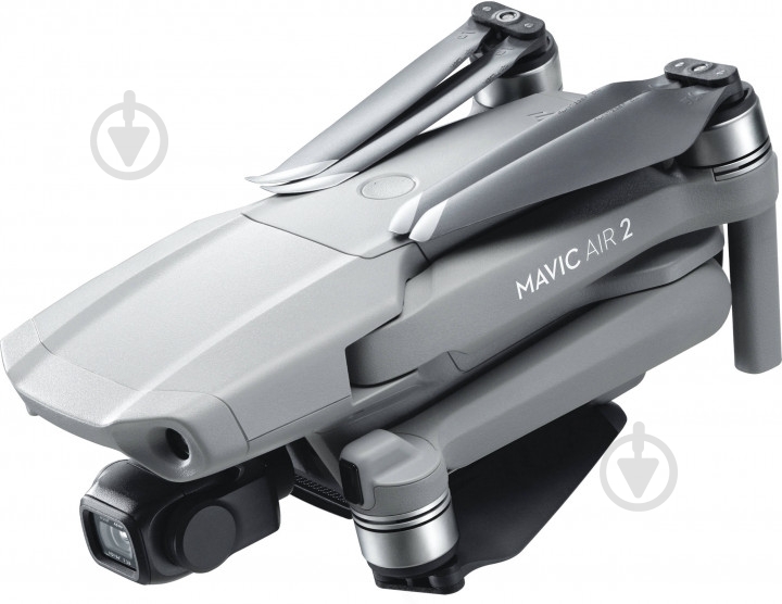 Квадрокоптер DJI Mavic Air 2 Fly More Combo 12026 - фото 5 Квадрокоптер DJI Mavic Air 2 Fly More Combo 12026 - фото 5