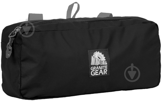 Дорожная сумка Granite Gear Packable Duffel 40 л синий с серым 3010-5011 - фото 2