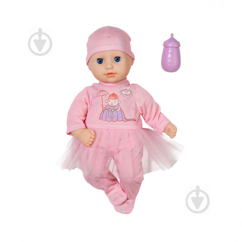 Игровой набор Zapf Baby Annabell_Милая малышка Аннабель 705728 - фото 1