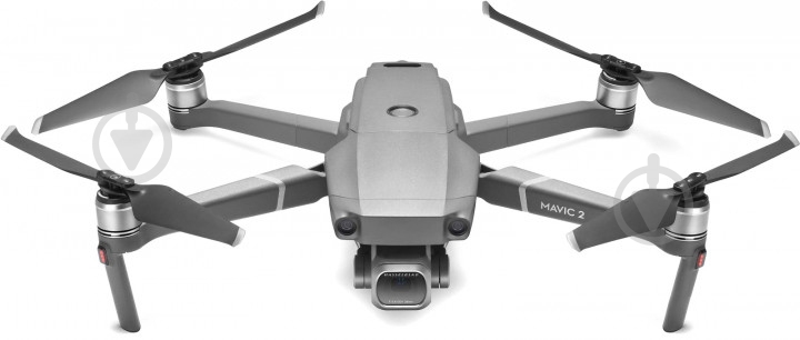 Квадрокоптер DJI Mavic 2 Pro + Smart Controller 10299 - фото 1