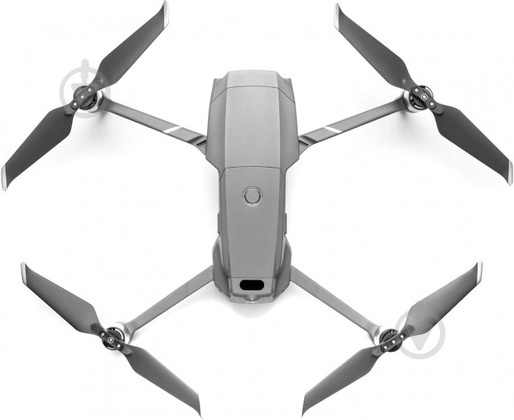 Квадрокоптер DJI Mavic 2 Pro + Smart Controller 10299 - фото 4
