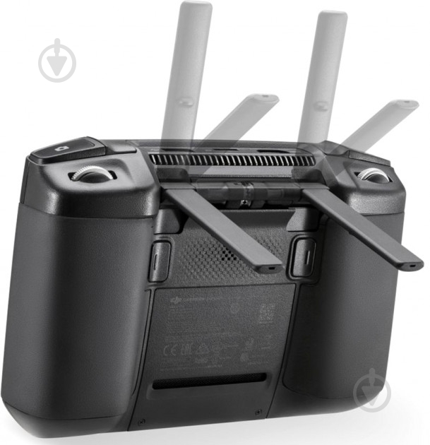 Квадрокоптер DJI Mavic 2 Pro + Smart Controller 10299 - фото 9