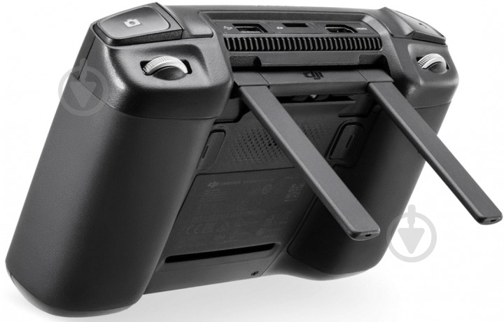 Квадрокоптер DJI Mavic 2 Pro + Smart Controller 10299 - фото 10