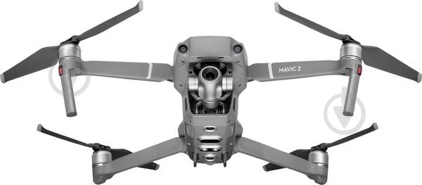 Квадрокоптер DJI Mavic 2 Zoom + Smart Controller 10298 - фото 3
