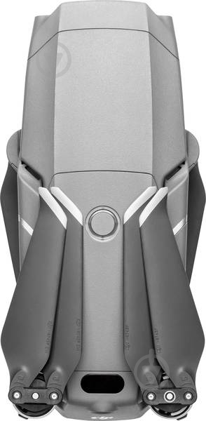 Квадрокоптер DJI Mavic 2 Zoom + Smart Controller 10298 - фото 4