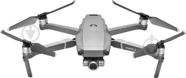 Квадрокоптер DJI Mavic 2 Zoom + Smart Controller 10298 - фото 2