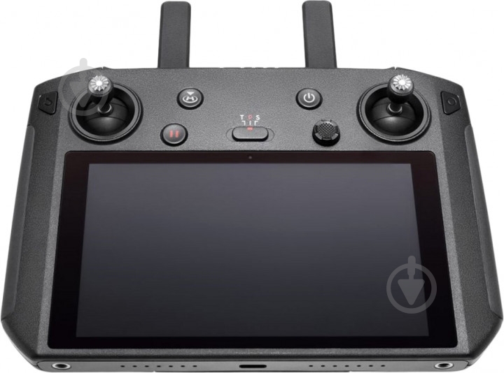 Квадрокоптер DJI Mavic 2 Zoom + Smart Controller 10298 - фото 7