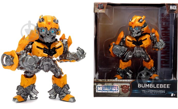 Bumblebee jada toys online