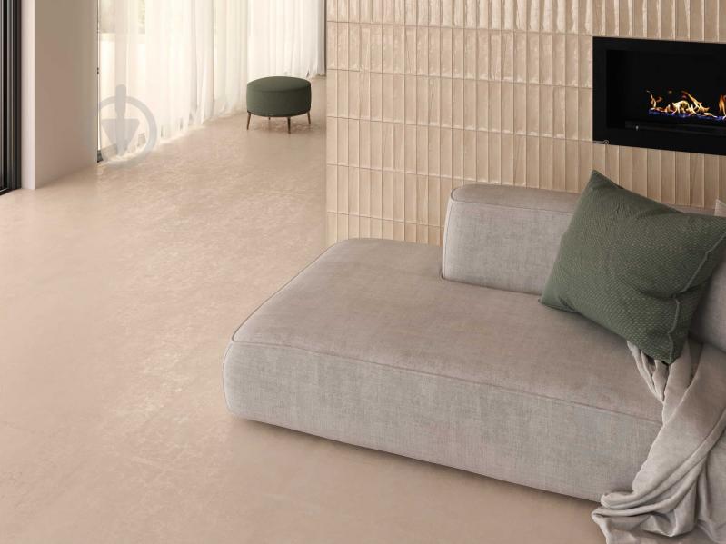 Плитка Harmony by PERONDA Bari brown decor 6x24,6 см - фото 3