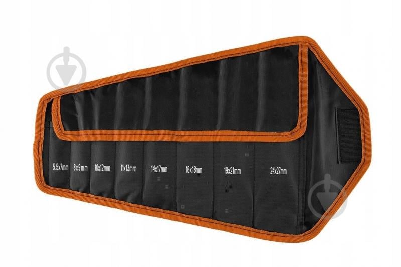 Набор ключей NEO tools 09-860 - фото 4 Набор ключей NEO tools 09-860 - фото 4