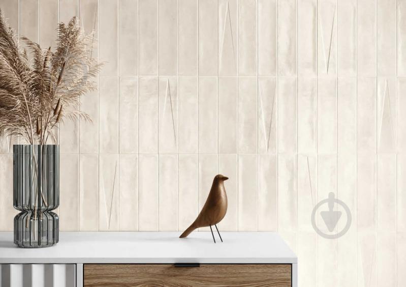 Плитка Harmony by PERONDA Bari sand 6x24,6 см - фото 2