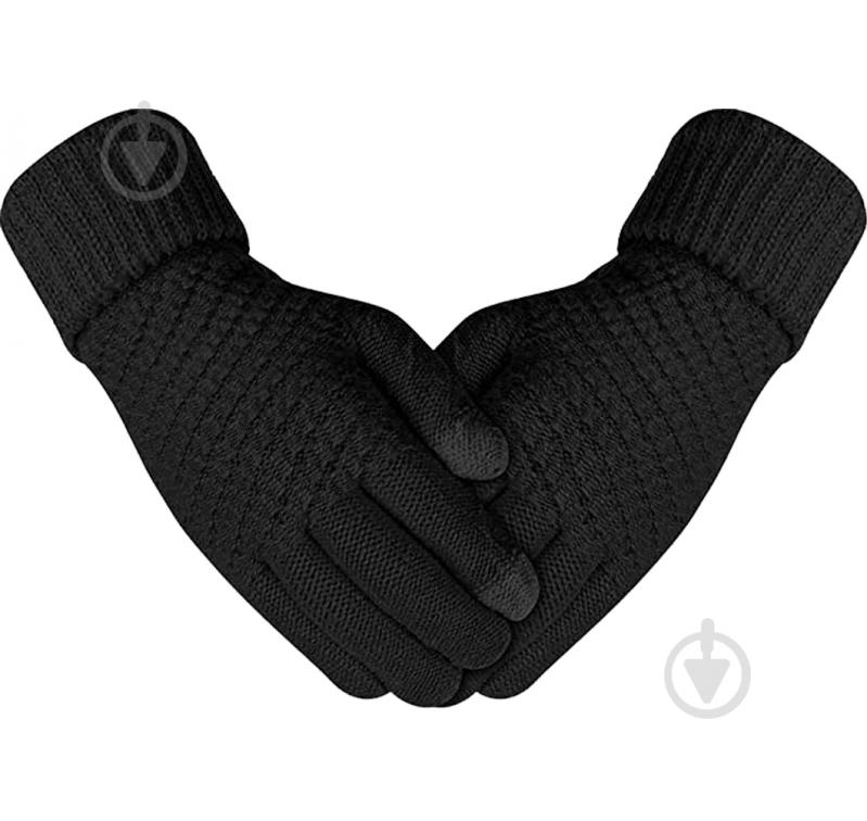 Рукавицы Armorstandart Braid ARM59881 black - фото 1 Рукавицы Armorstandart Braid ARM59881 black - фото 1