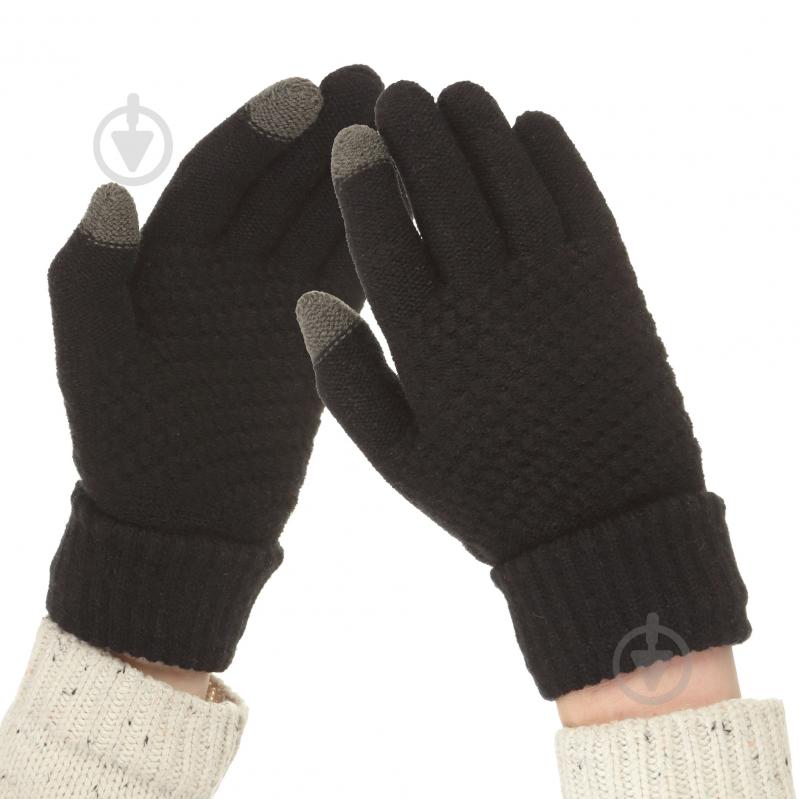 Рукавицы Armorstandart Braid ARM59881 black - фото 2 Рукавицы Armorstandart Braid ARM59881 black - фото 2