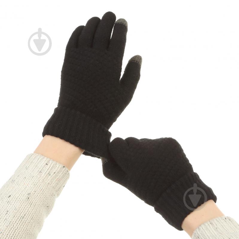 Рукавицы Armorstandart Braid ARM59881 black - фото 5 Рукавицы Armorstandart Braid ARM59881 black - фото 5