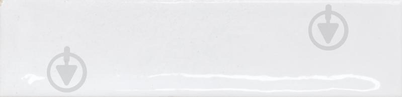 Плитка Harmony by PERONDA Bari white 6x24,6 см - фото 1