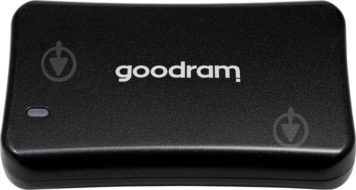 SSD-накопитель Goodram 500GB 2,5" USB Type-C (SSDPR-HX200-500) - фото 2