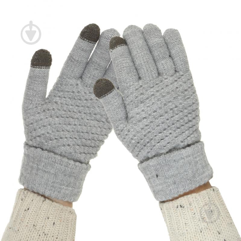 Рукавицы Armorstandart Braid ARM59882 grey - фото 2