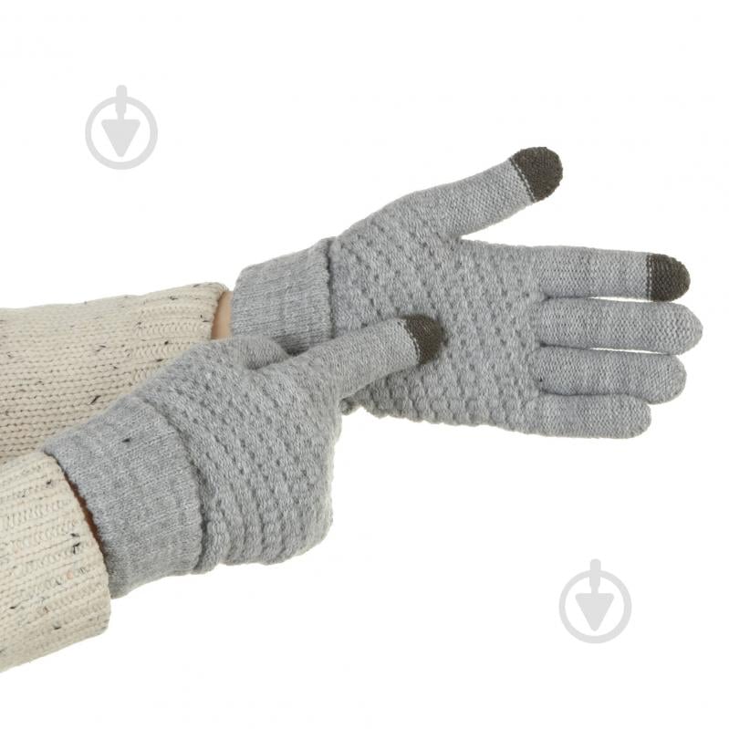 Рукавицы Armorstandart Braid ARM59882 grey - фото 3