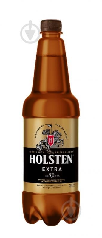 Пиво Holsten Extra 0,9 л - фото 1