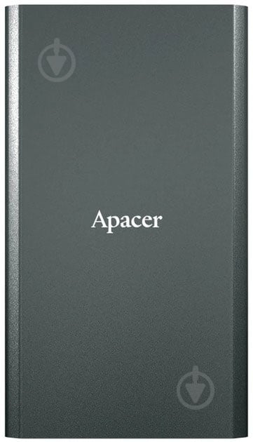 SSD-накопичувач Apacer S723B 2000GB Portable 3D V-NAND (AP2TBAS723B-1) - фото 1